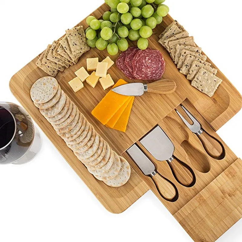 Food Platter Set