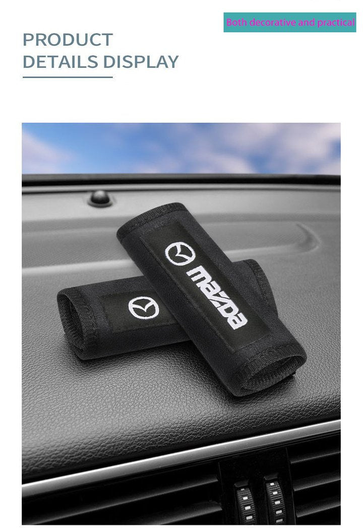 Car Handle Protective Cover