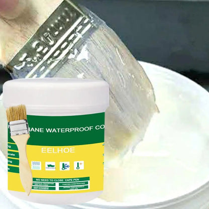 2024 New multifunctional strong waterproof glue - waterproof for up to 20 years