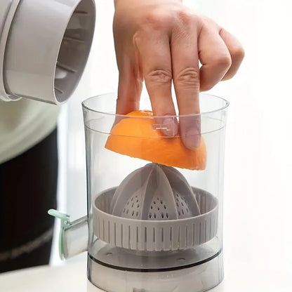 Portable Juice Extractor