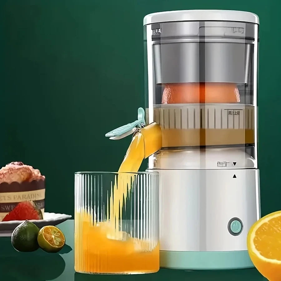 Portable Juice Extractor