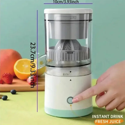 Portable Juice Extractor