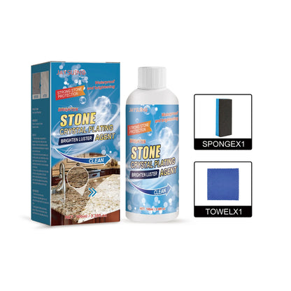 Stone Stain Remover Cleaner