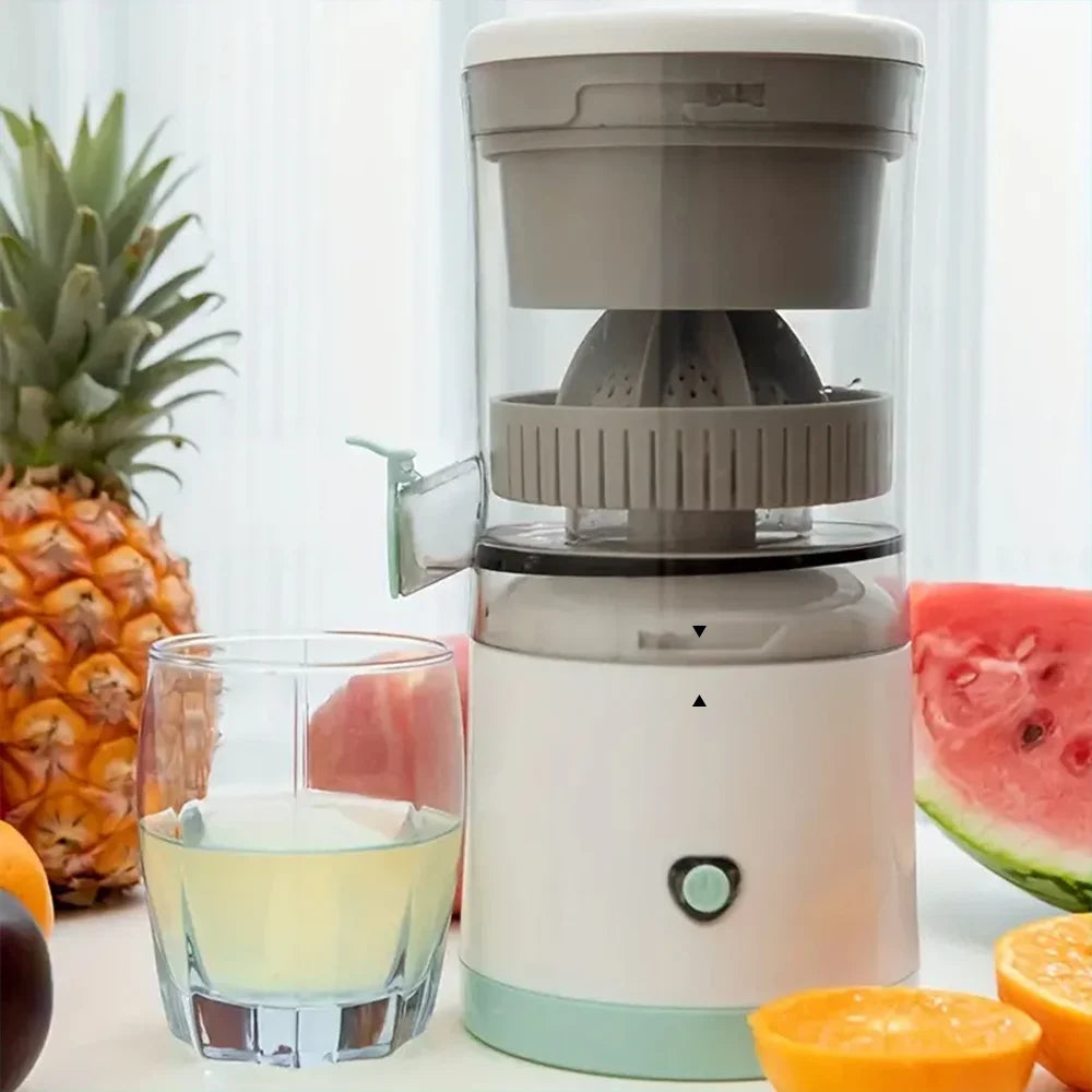 Portable Juice Extractor