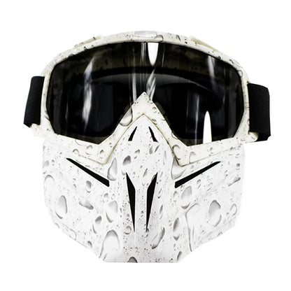 SnowNinja Mask