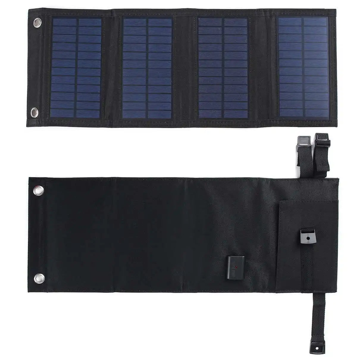 20W Solar panel Portable Solar Charger