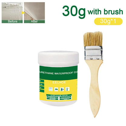 2024 New multifunctional strong waterproof glue - waterproof for up to 20 years