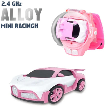 New Watch Remote Control Car Toy