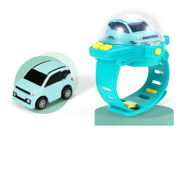 New Watch Remote Control Car Toy