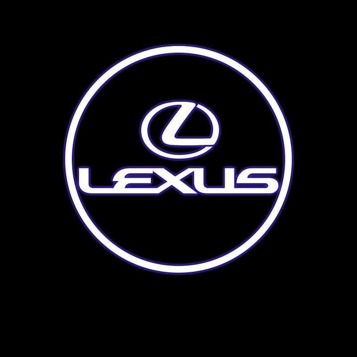 LED Car Logo Lights Fit for All Model