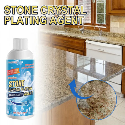 Stone Stain Remover Cleaner