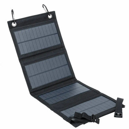 20W Solar panel Portable Solar Charger