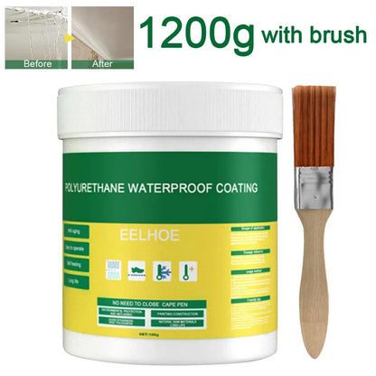 2024 New multifunctional strong waterproof glue - waterproof for up to 20 years