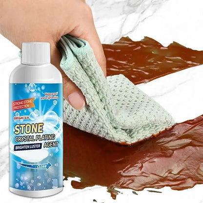 Stone Stain Remover Cleaner