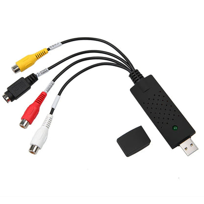 USB Video Capture Card