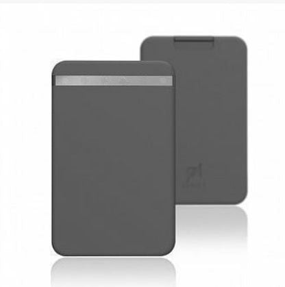 Glide High Quality RFID Blocking Minimalist Slide Card Wallet