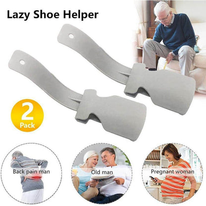 Lazy Shoe Helper (Set of 2)