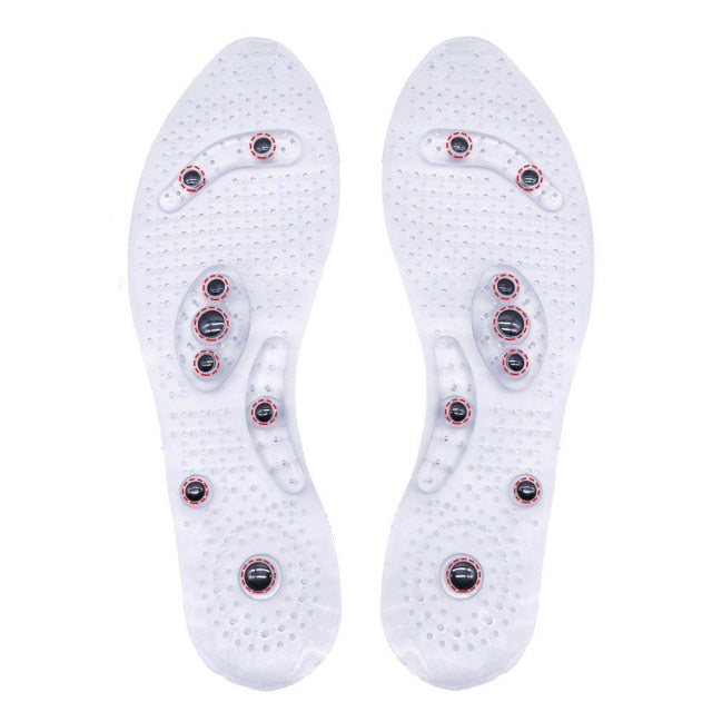 Magnetic Therapy Massage Insole