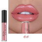 12 Color Cream Texture Lipstick Waterproof