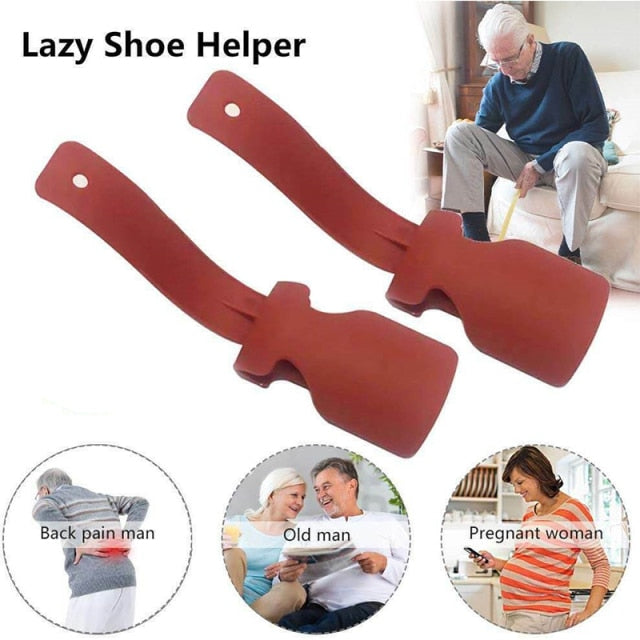 Lazy Shoe Helper (Set of 2)