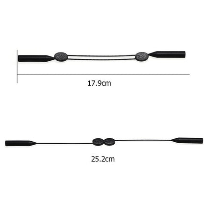 Adjustable Eyeglass Strap