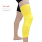 Honeycomb Anti Collision Knee Pads