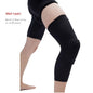 Honeycomb Anti Collision Knee Pads