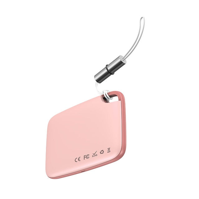 Acetag Smart Anti-lost Alarm Bluetooth Tracker for Key, Wallet, etc.