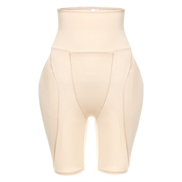 Sponge Pad Thickened Fake Ass Buttocks Sexy Hip Pad Buttocks Pants