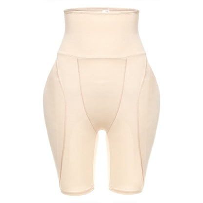 Sponge Pad Thickened Fake Ass Buttocks Sexy Hip Pad Buttocks Pants