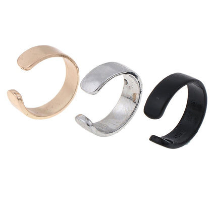 BoobsUp™ Magnetic Therapy Ring