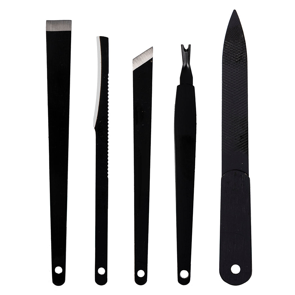 5pcs Professional Pedicure Tools