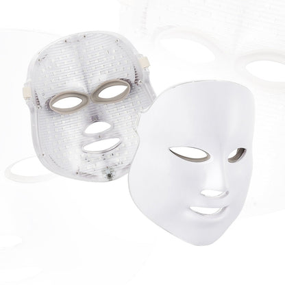 LED Face Mask