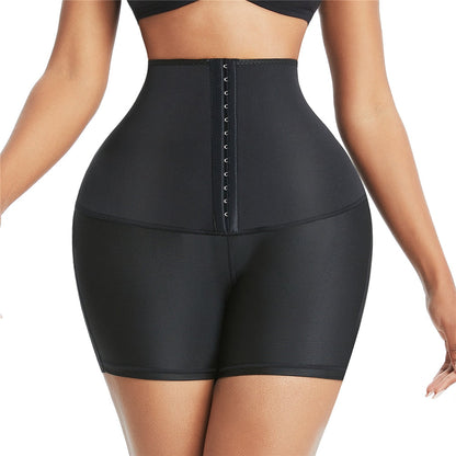 Sweat Sauna Pants Body Shaper Weight Loss Slimming Pants Waist Trainer Shapewear Tummy Hot Thermo Sweat Leggings Fitness Workout