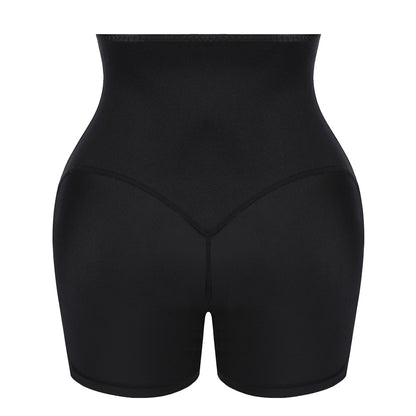 Sweat Sauna Pants Body Shaper Weight Loss Slimming Pants Waist Trainer Shapewear Tummy Hot Thermo Sweat Leggings Fitness Workout