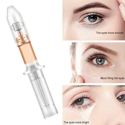 2 Mins No-Puffy Perfecting Eye Cream