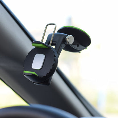 Adjustable Car Suction Cup Phone Holder