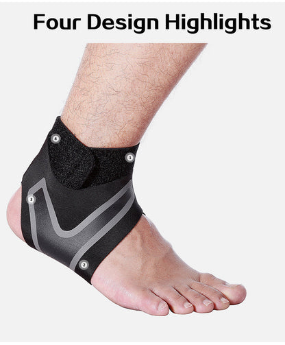 Foot Weights Wraps Protector