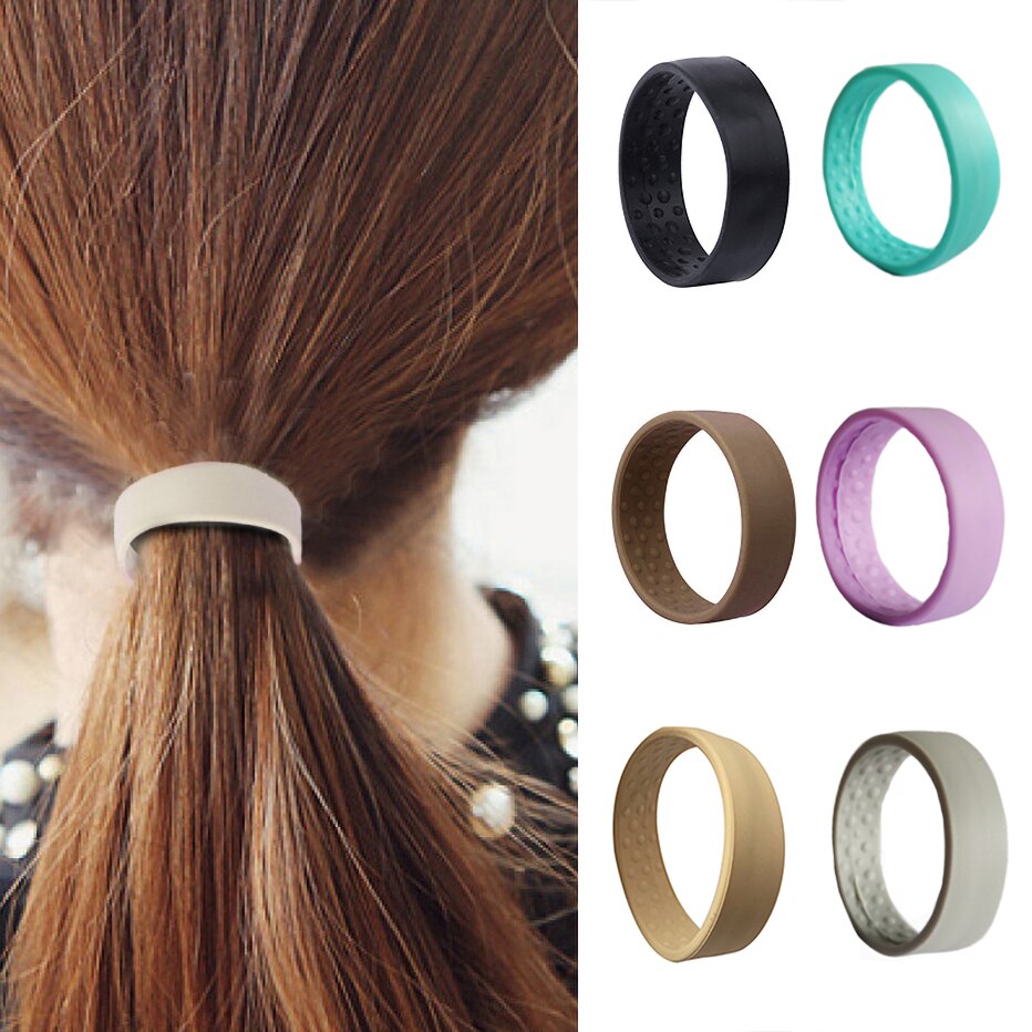 Hair Tie Ponytail Holder