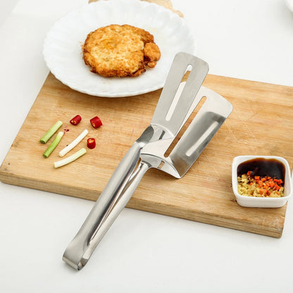 3-in-1 Cooking Steak Clamps