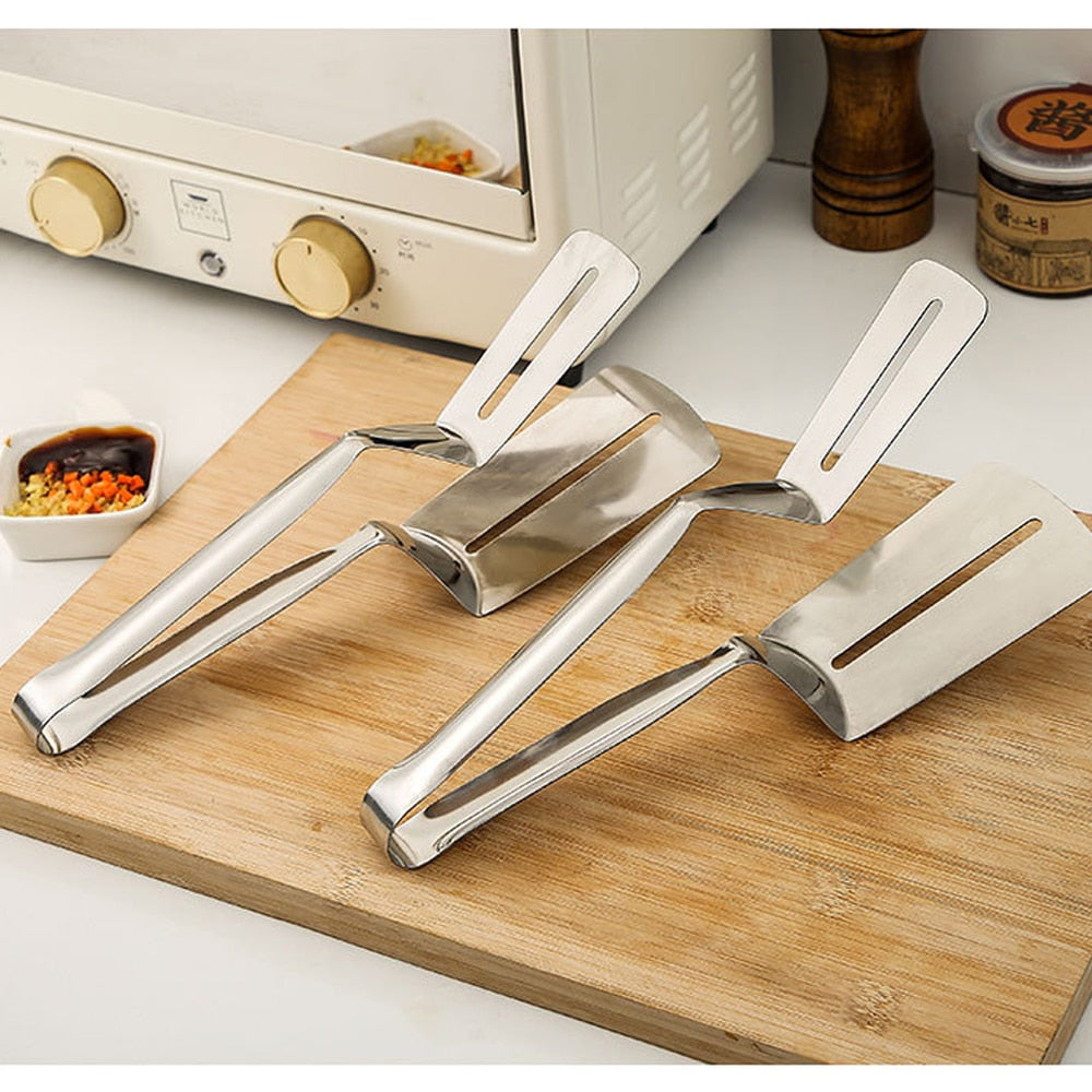 3-in-1 Cooking Steak Clamps