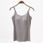 BraCami Tank with Built-In Bra