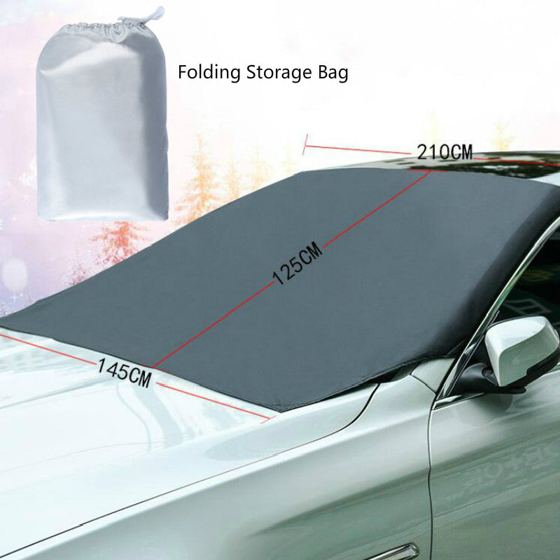 Premium Windshield Cover