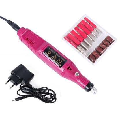 Nail Art Electric Nails Repair Drill Machine