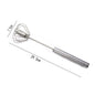 Food Grade 304 Stainless Steel Automatic Eggbeater