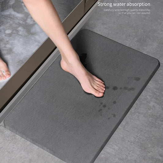 Bath Stone - Bath Mat