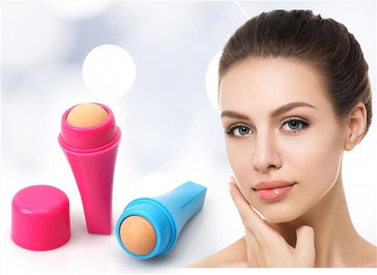 InstaMatte™ Oil Absorbing Roller