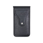 Universal Vertical Phone Pouch Belt Clip Holster Waist Bag