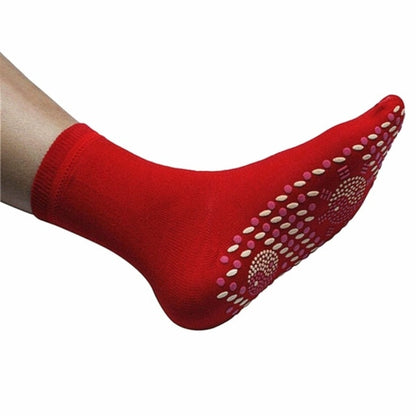 Magnetic Circulation Socks