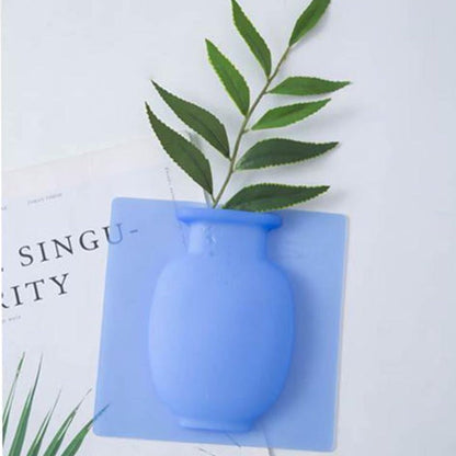 Magic Silicone Vase